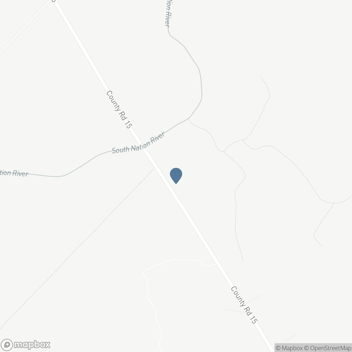 3501 COUNTY RD 15 ROAD, Brockville, Ontario K6V 5T1